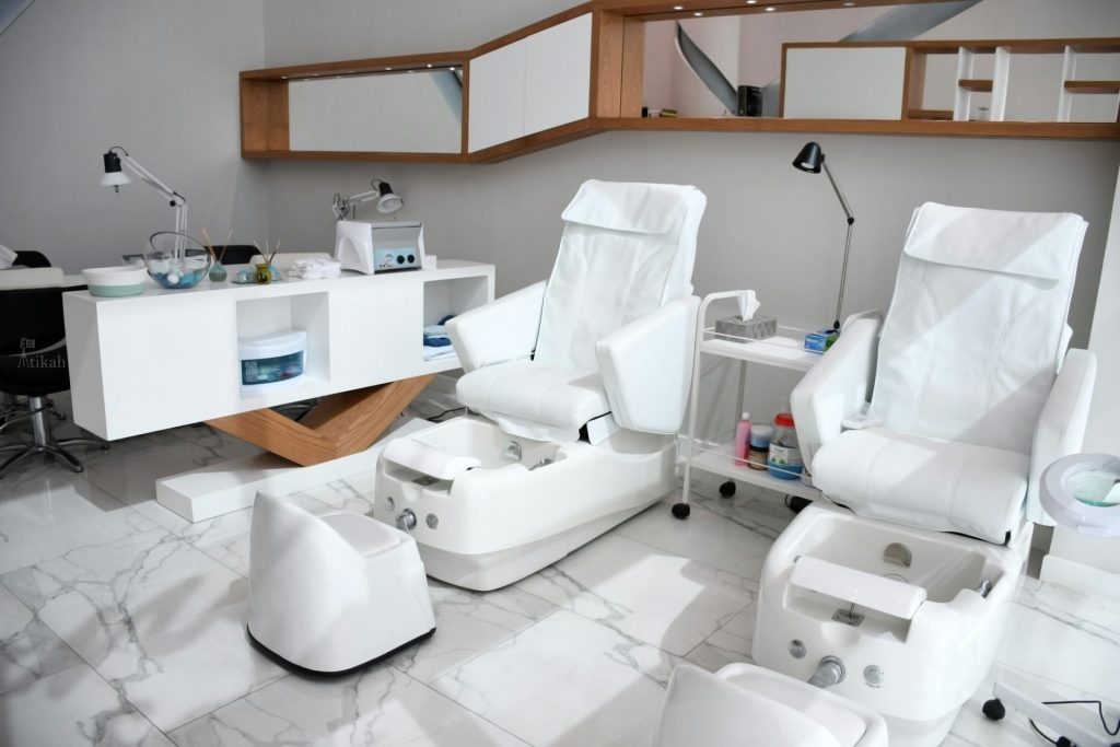 skin clinic center